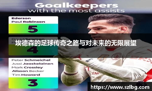 埃德森的足球传奇之路与对未来的无限展望